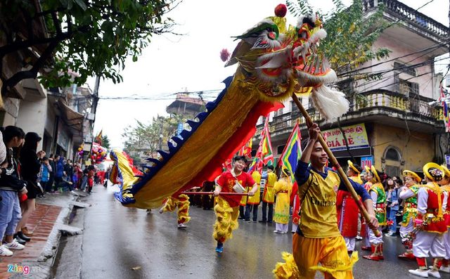 chinese new year in vitenam