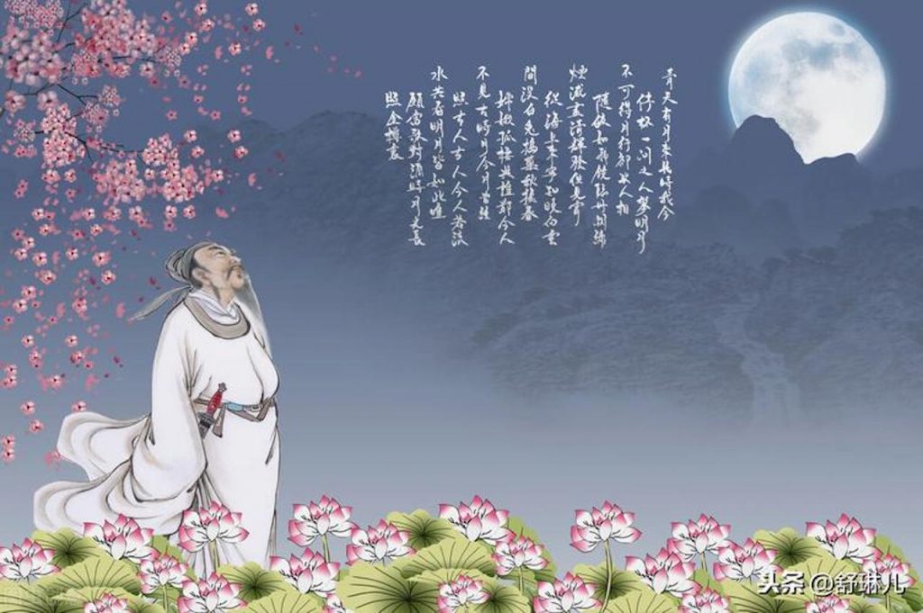 Top 10 Famous Poets in Ancient China & Their Representative Poems