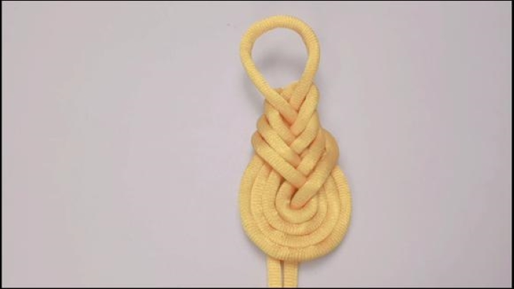 pipa knot