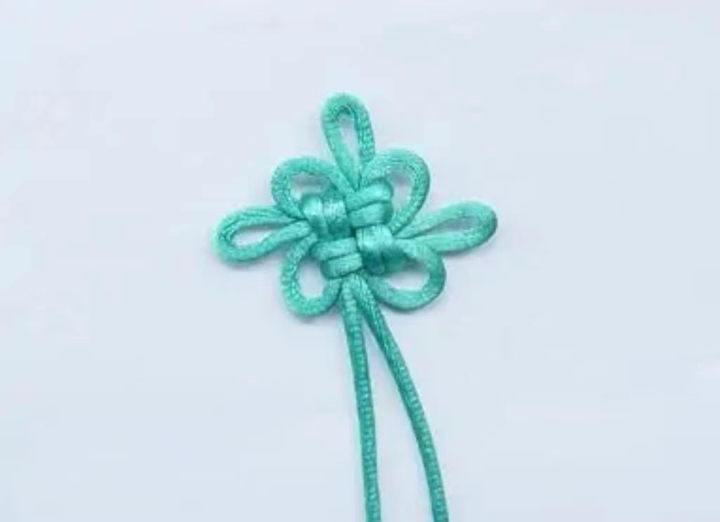 auspicious knot