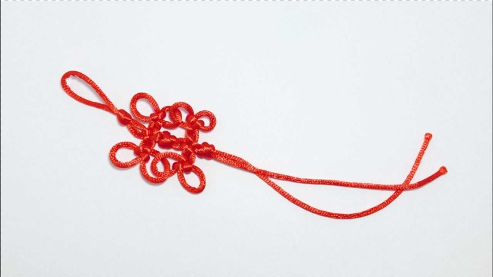 halberd knot