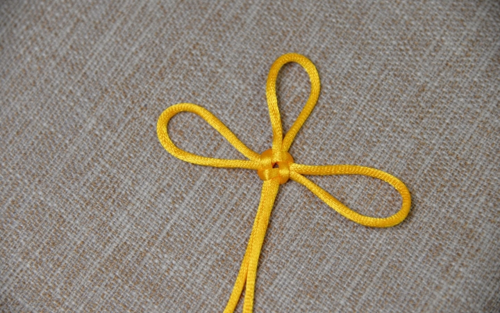 wan character knot