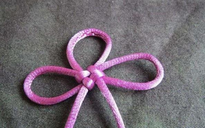 three ring knot
