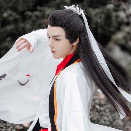 Top 8 Traditional Ancient Men’s Hairstyles in China